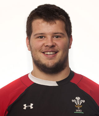 Nicky Thomas