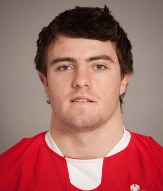 Luke Morgan