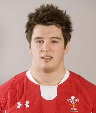 Bradley Thyer