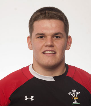 Rhodri Hughes