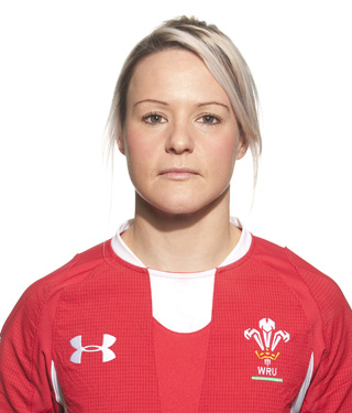 Caryl James