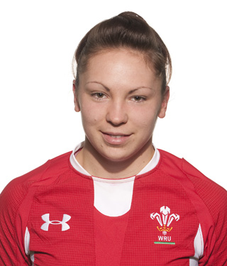 Charlotte Murray