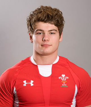 harry robinson rugby