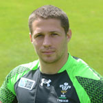 Rhys Jones