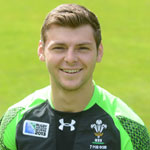 Alex Webber