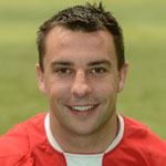 Nicky Griffiths