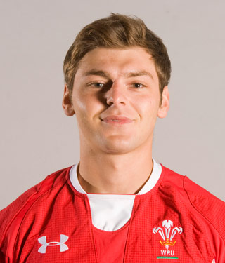 Alex Webber