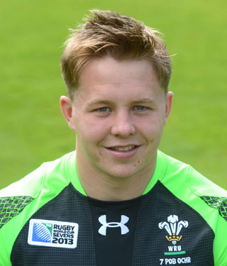James Davies