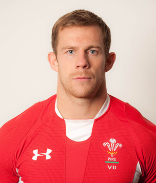 Ifan Evans