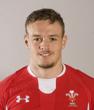 Cory Allen