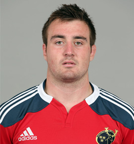 Niall Scannell