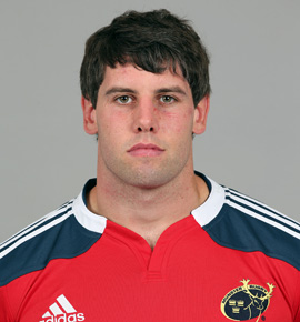 Dave O'Callaghan