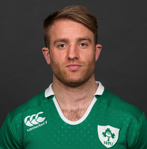 Luke Fitzgerald