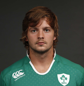 Iain Henderson