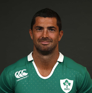 kearney rob rugby irish ireland squad players