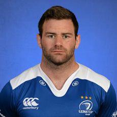 Fergus McFadden