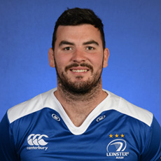 Leinster 1st Team Squad | Players | Profiles | 1st XV : Leinster 1st XV