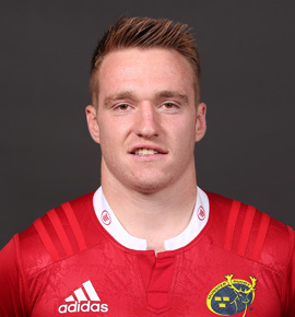 Rory Scannell