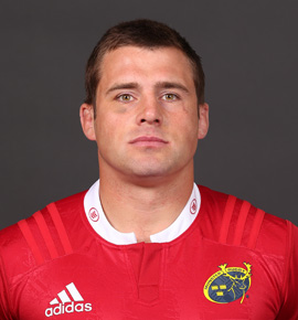 CJ Stander