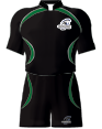 Connacht Rugby