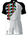 Harlequins