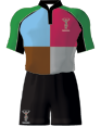 Harlequins