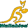 Qantas Wallabies