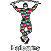 Harlequins
