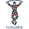 Harlequins
