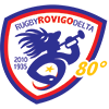 Femi-CZ VEA Rovigo