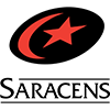Saracens Storm