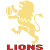 Golden Lions