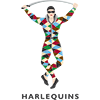 Harlequins