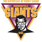 Huddersfield Giants