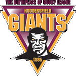 Huddersfield Giants
