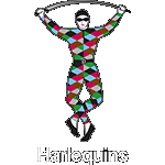 Harlequins