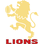 Golden Lions