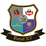 Royal XV