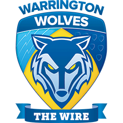 Warrington Wolves