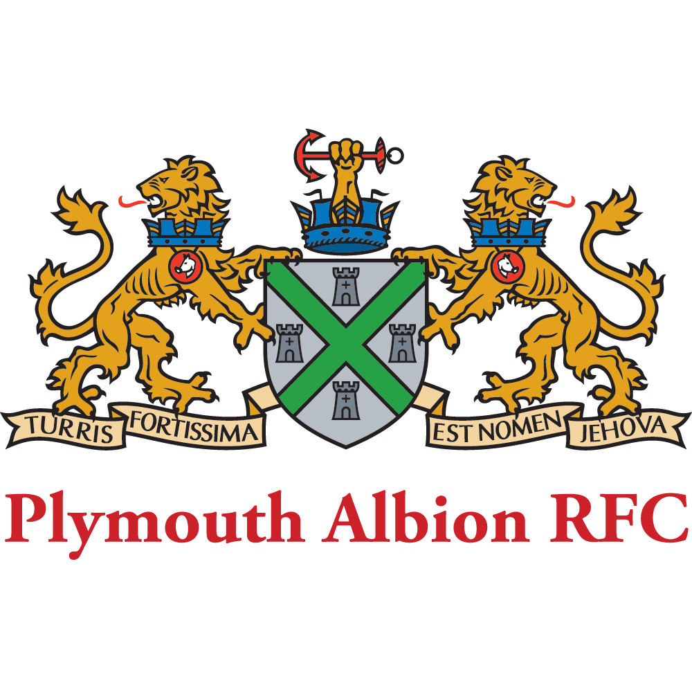 Plymouth Albion