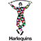 Harlequins
