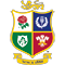 The British & Irish Lions, Official website