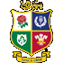 British & Irish Lions
