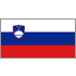 Slovenia Men