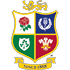 British & Irish Lions