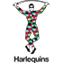 Harlequins