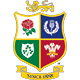 The British & Irish Lions, Official website