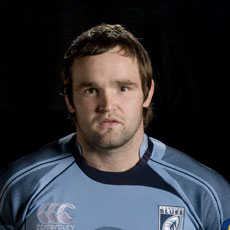 Rhys Shellard
