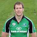 Colm Rigney