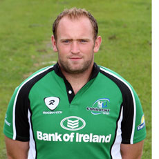 Conor Muldoon